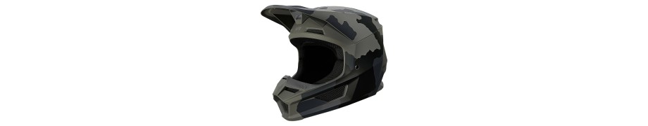 ATV-Helmets